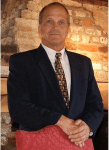 Martin Charlton, Roswell Family Lawyer