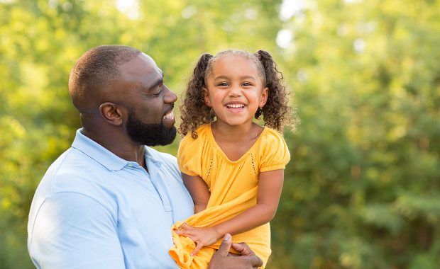 Child Custody & Visitation